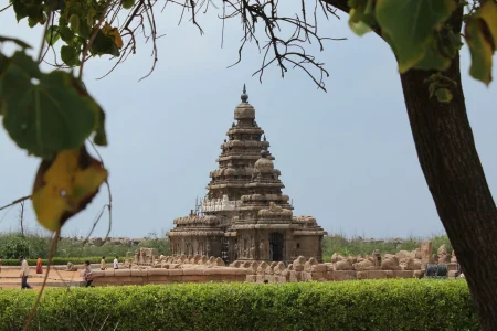 Tamil Nadu: Unveil the Mysteries of Southern India!