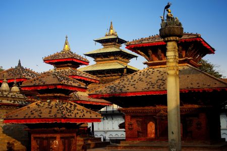 Discover Nepal: Kathmandu & Pokhara Package