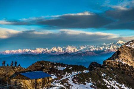Kathmandu, Pokhara & Chitwan Adventure Tour