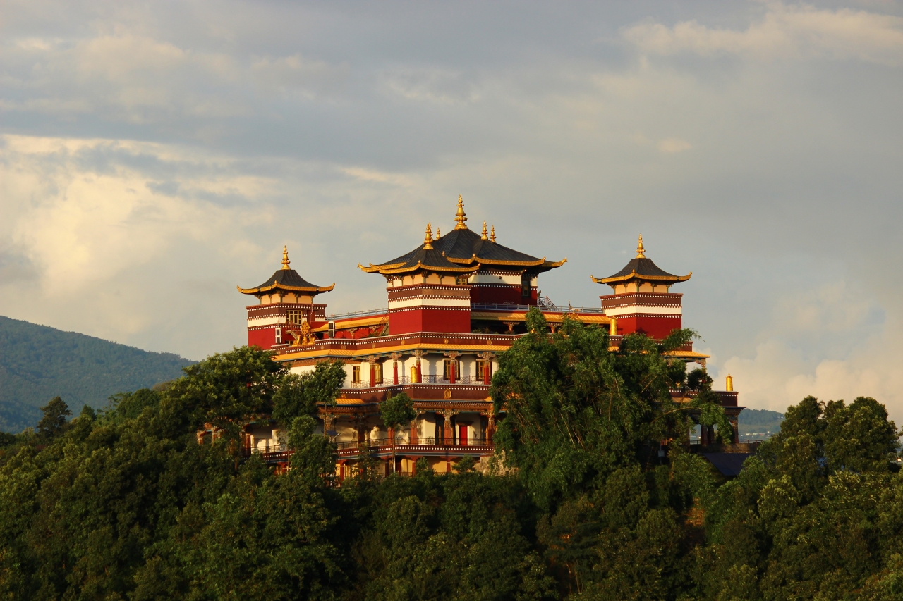 Nepal Holidays