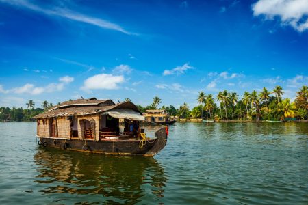 Magical Kerala: A Journey Through Nature & Culture