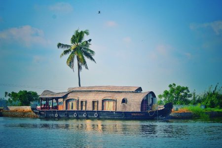 Your Dream Kerala Vacation – Explore, Relax, Rejuvenate