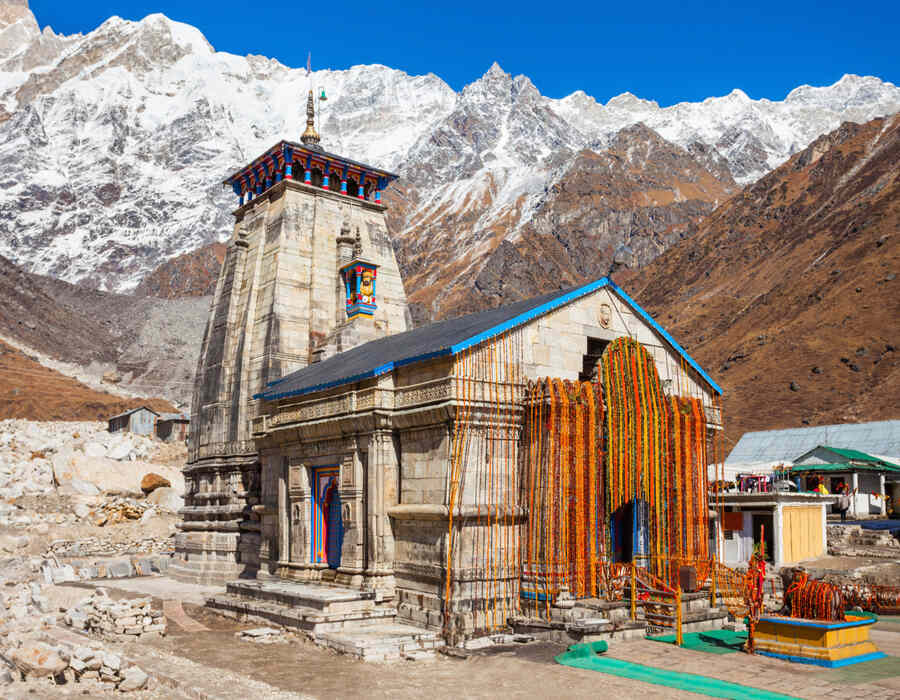 Uttarakhand